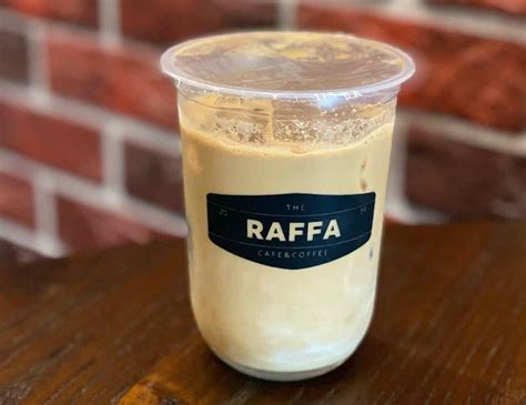 Connaître vos droits selon votre situation. Raffa Cafe & Coffee, Cengkareng - Lengkap: Menu terbaru ...
