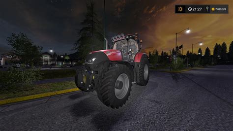 Case Ih Optum Cvx Series V11 Mod Farming Simulator 2022 Mod Ls 2022