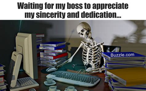Funny Work Quotes No Boss Or Employee Can Resist Laughing At