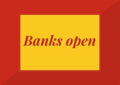 Banks To Remain Open On March 25 And March 26 2017 For Govt Business