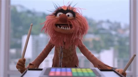 The Muppets Mayhem Trailer The Band Is Ready For Their First Album