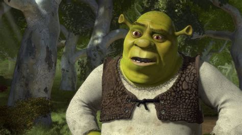 Un Reboot De Shrek Está En Desarrollo Menos De Dos Décadas Después De