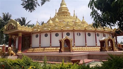 Vihara satya dharma #vihara #namoamithofo #buddhabless. Mahabodhi Dhammaduta Vihara - YouTube