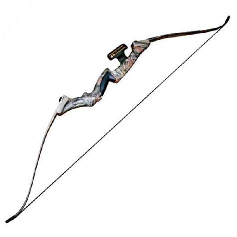 Professional Camo Recurve Bow 40 Lbs Sku 341023 At Best Price In Meerut