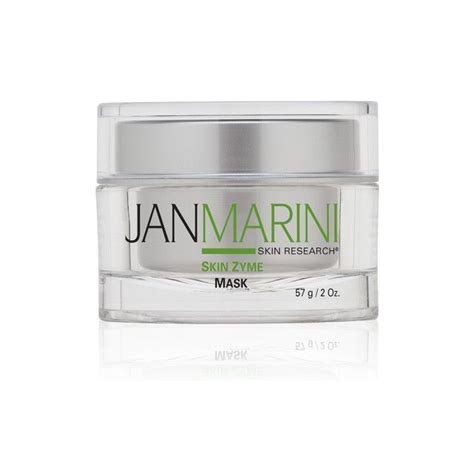 Start your skin transformation journey with jan marini skin care products! Jan Marini Skin Zyme Mask - DermaHut | Acne prone skin ...