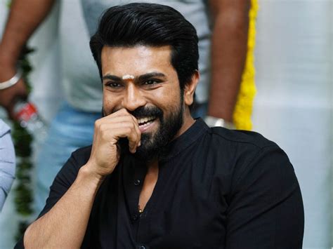Here on this page, you can see a collection of ram charan videos. Ram Charan first Look from RRR on this date