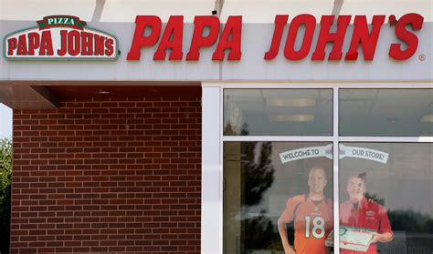 Papa Johns Shareholder Lawsuit Over Toxic Workplace Culture Is