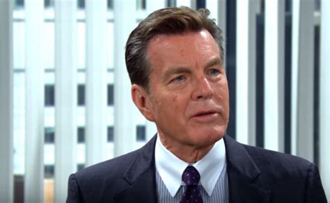 The Young And The Restless Spoilers Jack Acts A Mediator Tired Of Kyle And Theos Constant