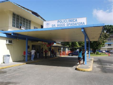 Catherine walsh, md, ccfp, fcfp. Amplían horario de atención en la policlínica de Coco Solo ...