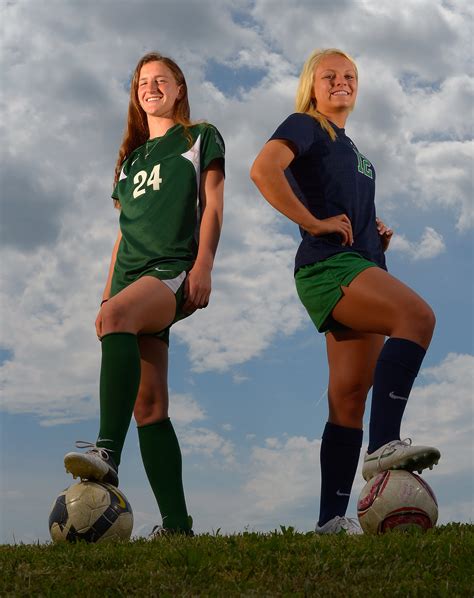 Local High School Soccer Standouts Chase The Dream Of Playing In World