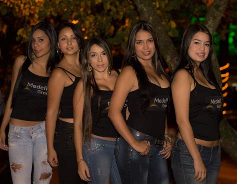 Colombia Nightlife Girls - Bogota Nightlife - 20 Best Bars a