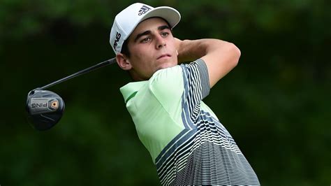 The Greenbrier Classic Joaquin Niemann Shares Lead As Kevin Chappell Shoots Stunning 59