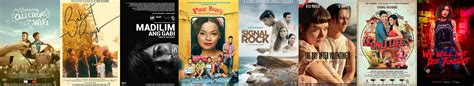 Pista Ng Pelikulang Pilipino 2018 Features Quality Genre Films