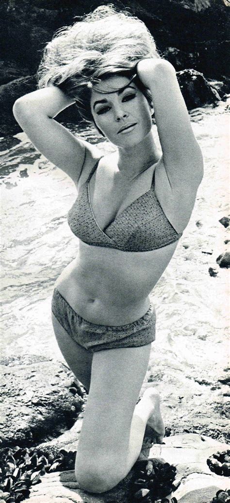 Picture Of Michele Carey