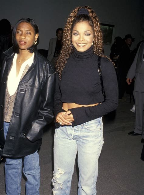 Of Janet Jackson S Most Iconic Outfits Fashion Mc Lyte Fashion Media