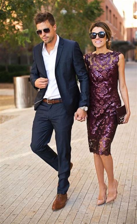 Women, on the other hand. What To Wear To A Fall Wedding: 29 Perfect Fall Guests ...