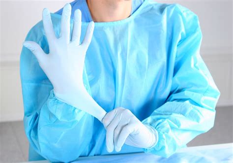 Sterile Vs Non Sterile Gloves Differences And When To Use 2023