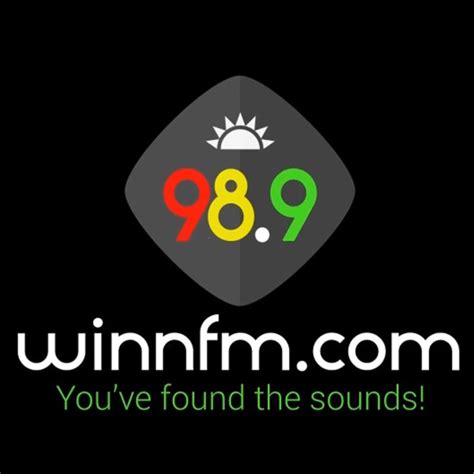 winn fm 98 9 fm basseterre saint kitts nevis free internet radio tunein