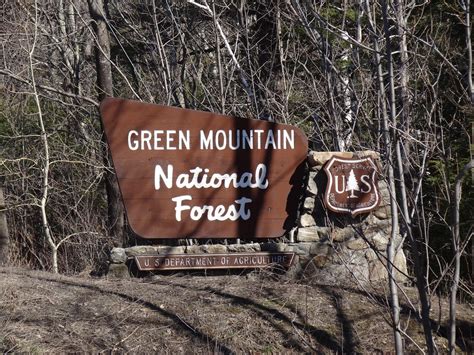 Not only did forests become part of the larger economic order but this greatly changed the landscape of but there was a severe scarcity of trained staff to take care of such sensitive issues. US Forest Service Planning Fires In Vermont Forests | WAMC