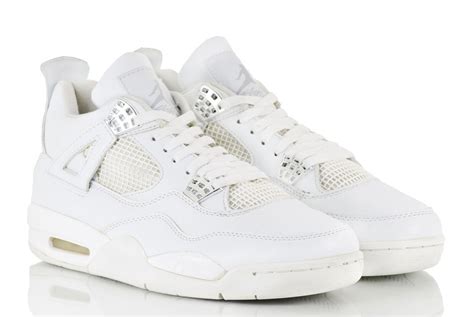 Maybe you would like to learn more about one of these? Air Jordan 4 Pure Money 2017 Retro Release - Sneaker Bar Detroit