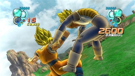 Chikyuu marugoto choukessenдраконий жемчуг зет: Dragon Ball Z: Ultimate Tenkaichi Review - GameRevolution