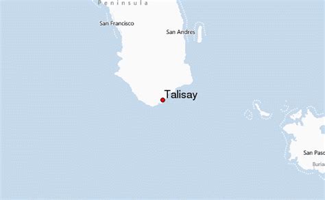 Talisay Philippines Calabarzon Location Guide