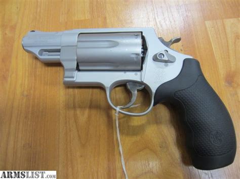 Armslist For Sale Smith And Wesson Governor 410 45