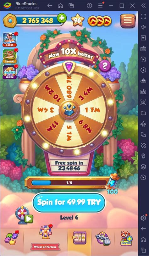 Tips Tricks To Make Your Age Of Coins Master Of Spins Adventure More