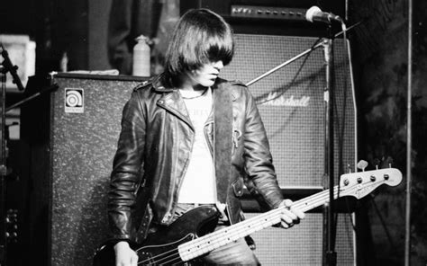 The Five Best Punk Rock Bassists Of All Time Beat Magazine