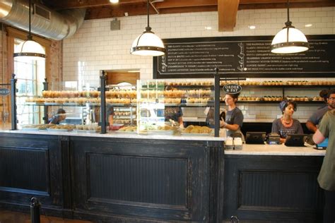Magnolia Flour The New Bakery Of Fixer Uppers Joanna Gaines Is Now Open Everything Is D