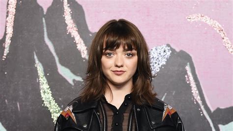 How To Watch Maisie Williams In I And You On Instagram And See The