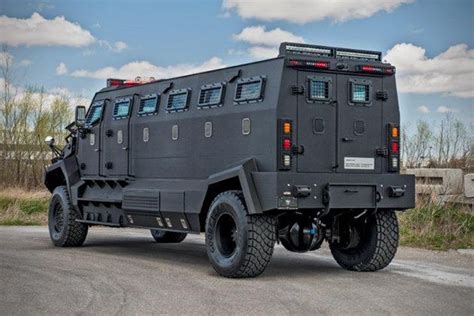 Inkas Huron Apc Armored Vehicle Hiconsumption Armored Vehicles