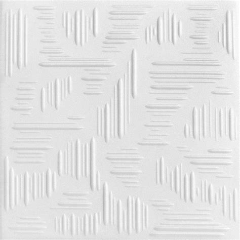 Carpet tiles are a quick and easy way to refresh your floor and come in an array of patterns and styles fit for any home. Ceiling Tiles - Ceilings - The Home Depot