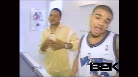 B2k Bets How Im Living Wchris Stokes And Marques Houston Mrb2k
