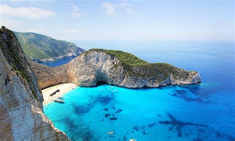 As 20 Ilhas Gregas Mais Bonitas E Dicas Para As Visitar VortexMag
