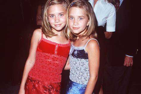 All The Trends Mary Kate And Ashley Olsen Have Started