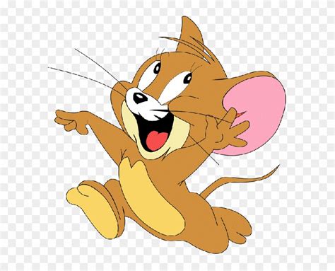 Tom And Jerry Cartoon Tom And Jerry Transparent Background Hd Png