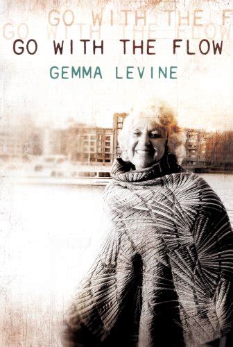Gemma Levine Go With The Flow Osborne Samuel
