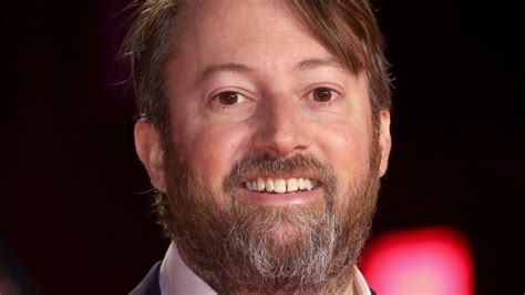 David Mitchell Bbc Return Set With ‘ludwig On Five Strong Comedy Slate