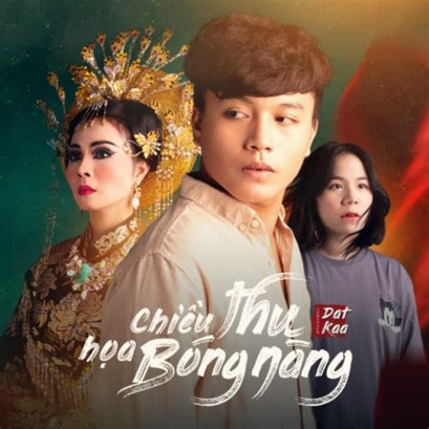 Chiều Thu Hoạ Bóng Nàng Remix Datkaa