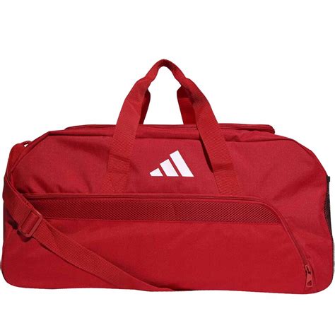 ADIDAS TIRO BAG TORBA SPORTOWA TRENINGOWA MEDIUM M 14057365953 Allegro Pl