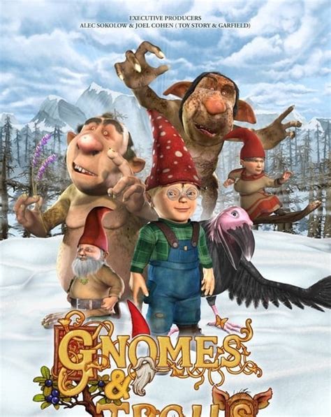📽️ gnomes and trolls the secret chamber 2008 full movie watch online free download hd