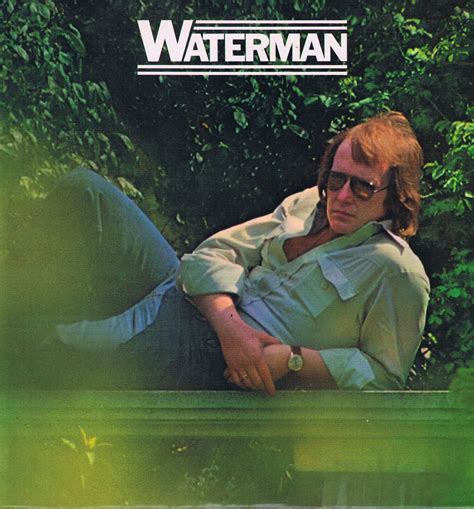 Dennis Waterman Waterman Djf 20513 Lp Vinyl Record Wax Vinyl