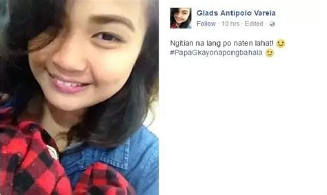 Trending Now Pinay Wife Revealed The Identity Of Her Cheating Husbands Mistress By Posting