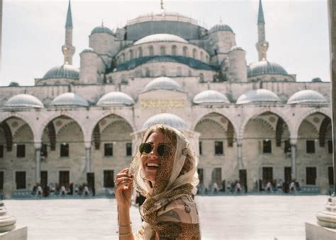 Most Instagrammable Spots In Turkey