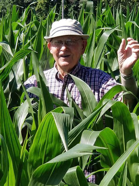 Larson, Gerald Andrew 91 | Swanson Peterson Funeral Home