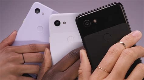 You can read all the rumours surrounding in the pixel 5a in our separate feature. Pixel 4A release date, specs rumors: Google is unlikely ...