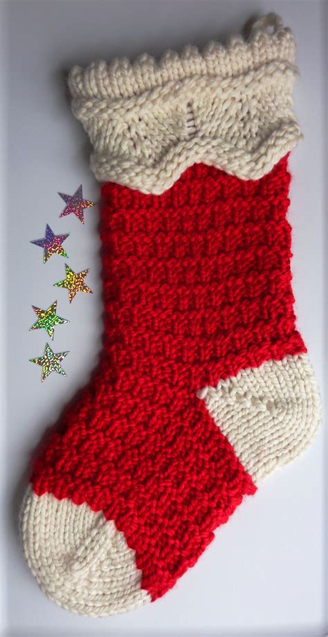 Free Knit Patterns For Christmas Stockings Web We Have Included Free
