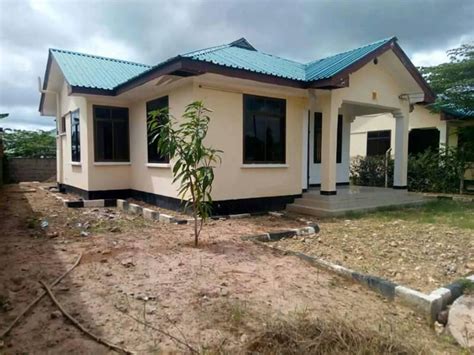 Tricks to create an interesting offer for privately owned homes for rent you may get the perfect privately owned homes for rent. 3 BEDROOM HOUSE FOR RENT AT KIGAMBONI | TANZANIA REAL ESTATE