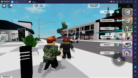 Updated june 19, 2021 by rebecca o'neill: The Best Roblox Games to Play in 2021 | BlueStacks